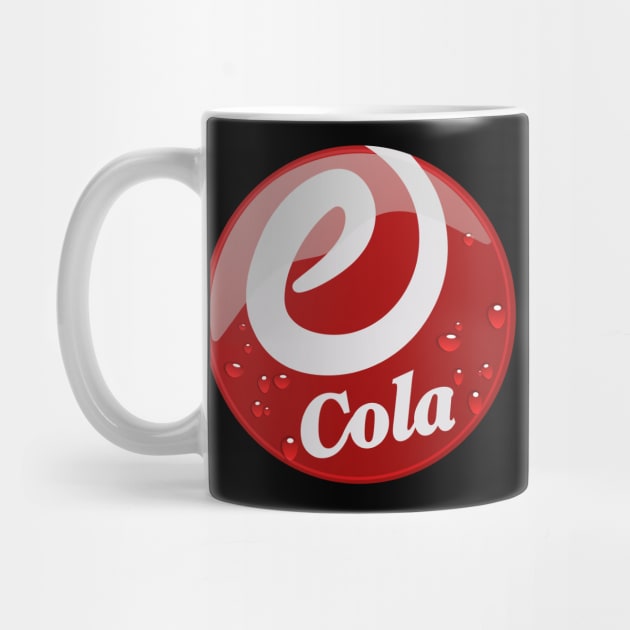 e-Cola by MBK